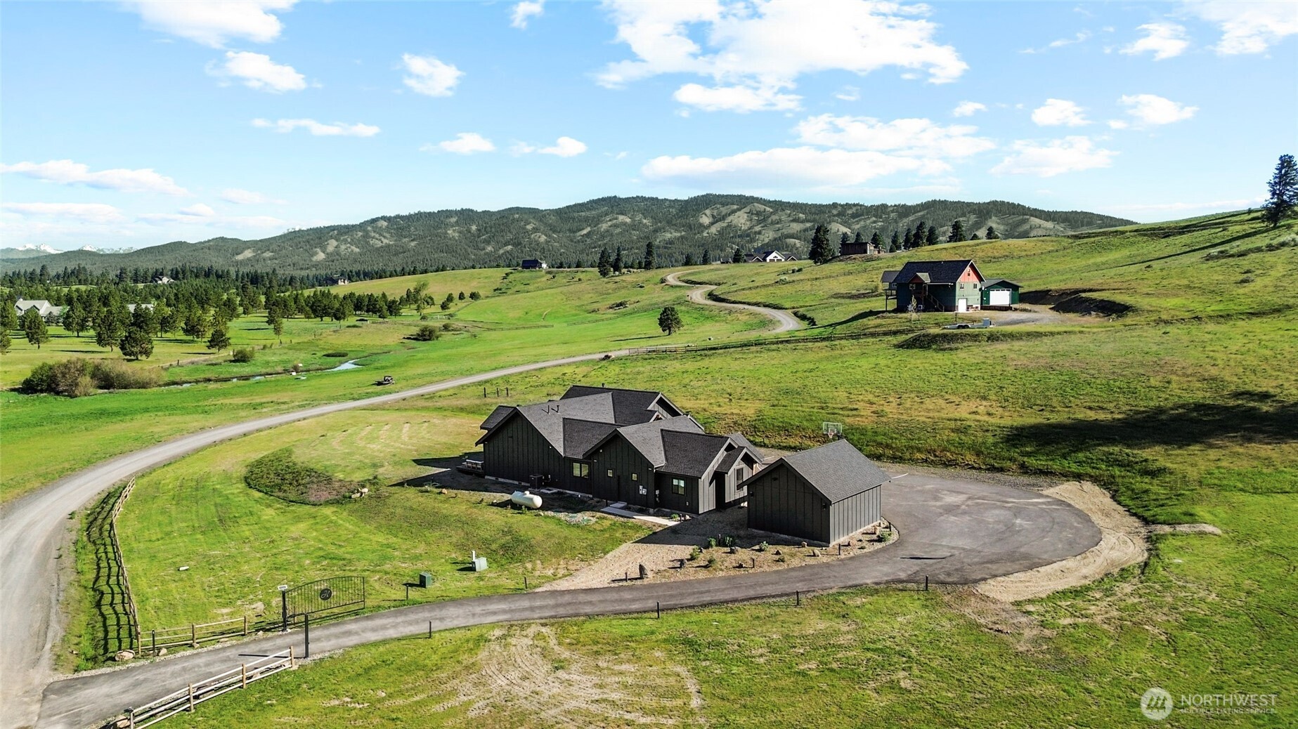 2681 Hidden Valley Road , Cle Elum, WA 98922