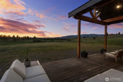 2681 Hidden Valley Road , Cle Elum, WA 98922 - Photo 4