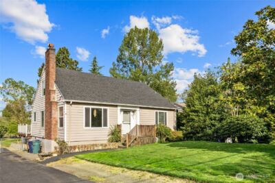 9334 E B Street , Tacoma, WA 98445 - Photo 1
