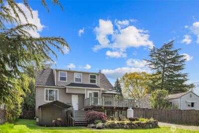 9334 E B Street , Tacoma, WA 98445 - Photo 31