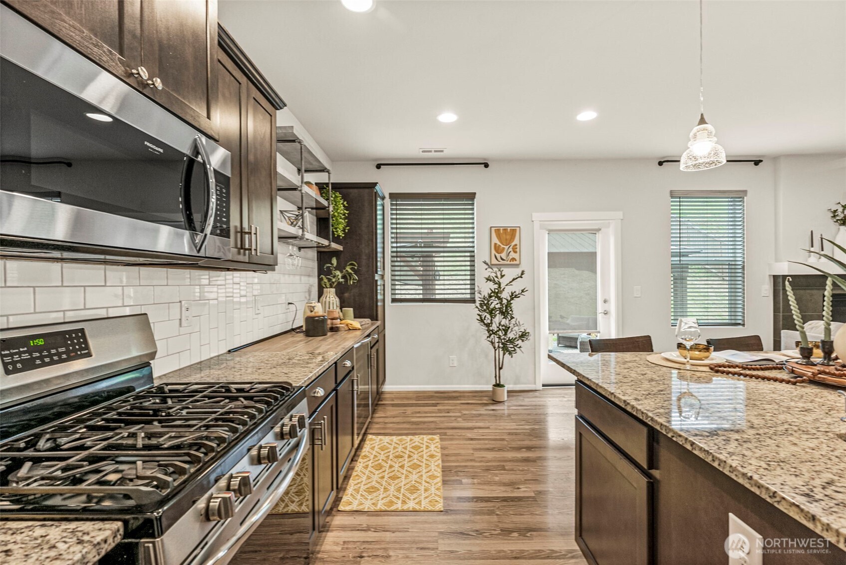 2744 Saga Court NE, Lacey, WA 98516