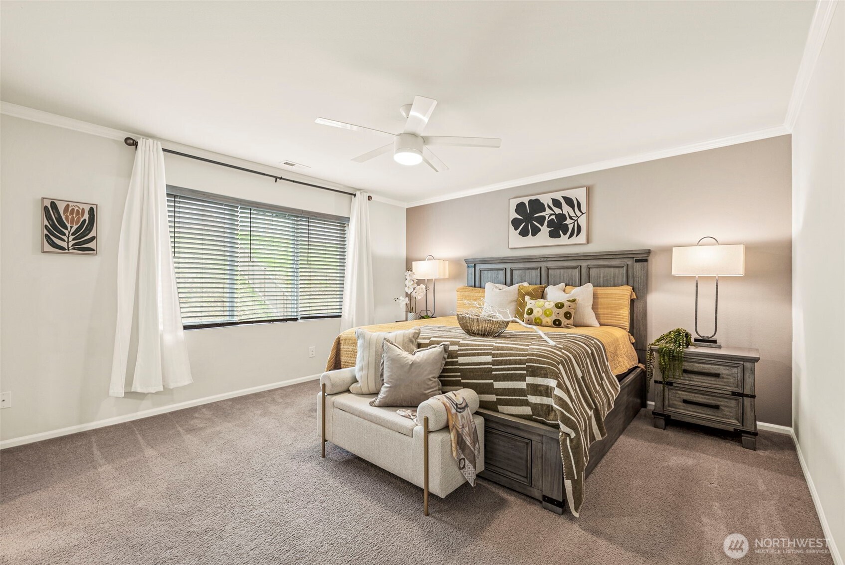 2744 Saga Court NE, Lacey, WA 98516