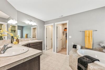 2744 Saga Court NE, Lacey, WA 98516 - Photo 19