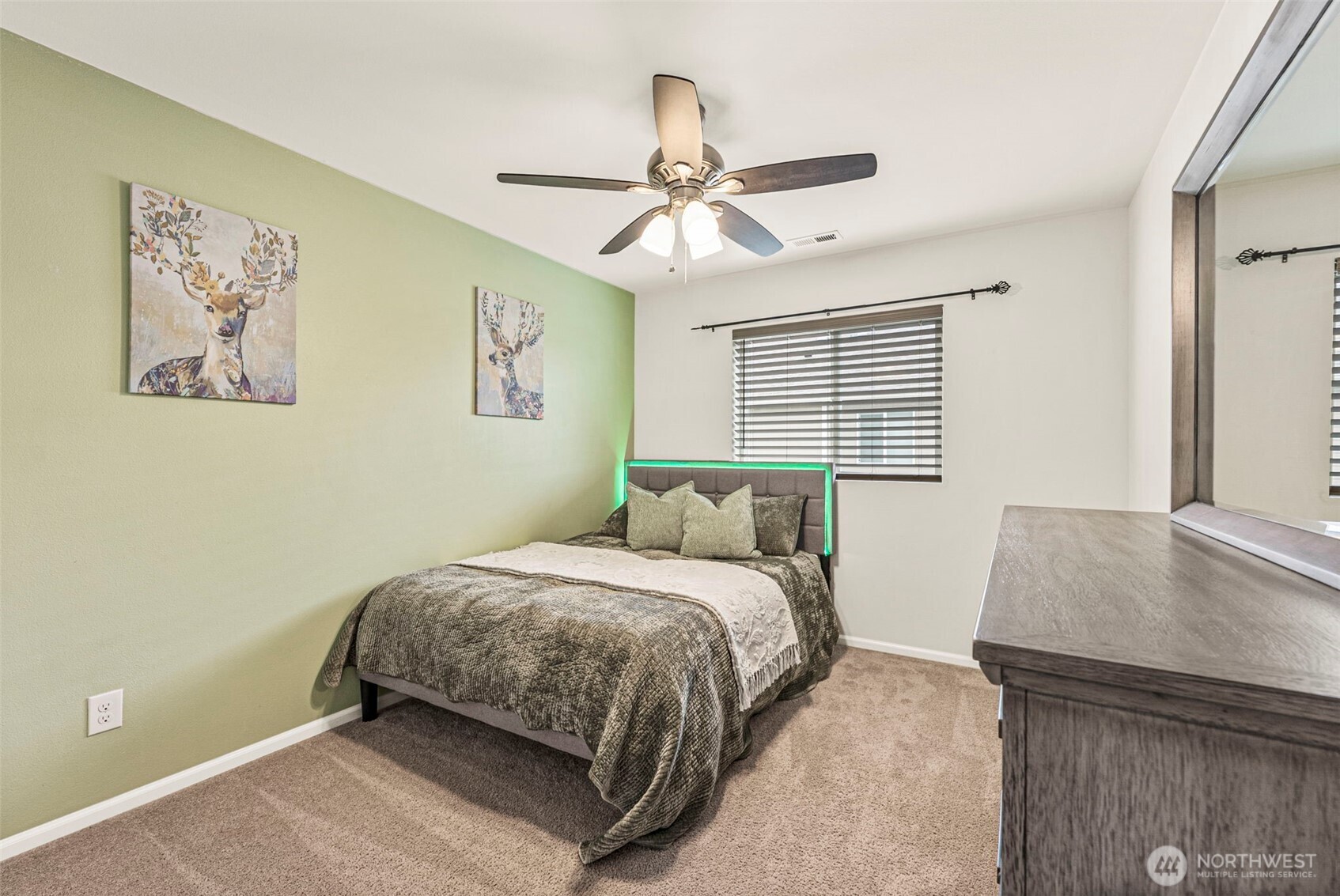 2744 Saga Court NE, Lacey, WA 98516