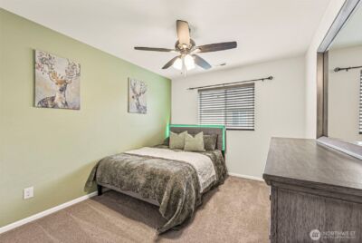 2744 Saga Court NE, Lacey, WA 98516 - Photo 23