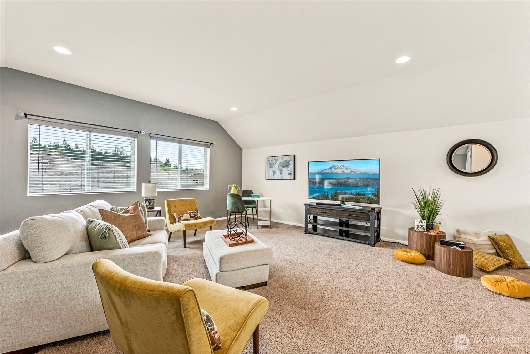 2744 Saga Court NE, Lacey, WA 98516
