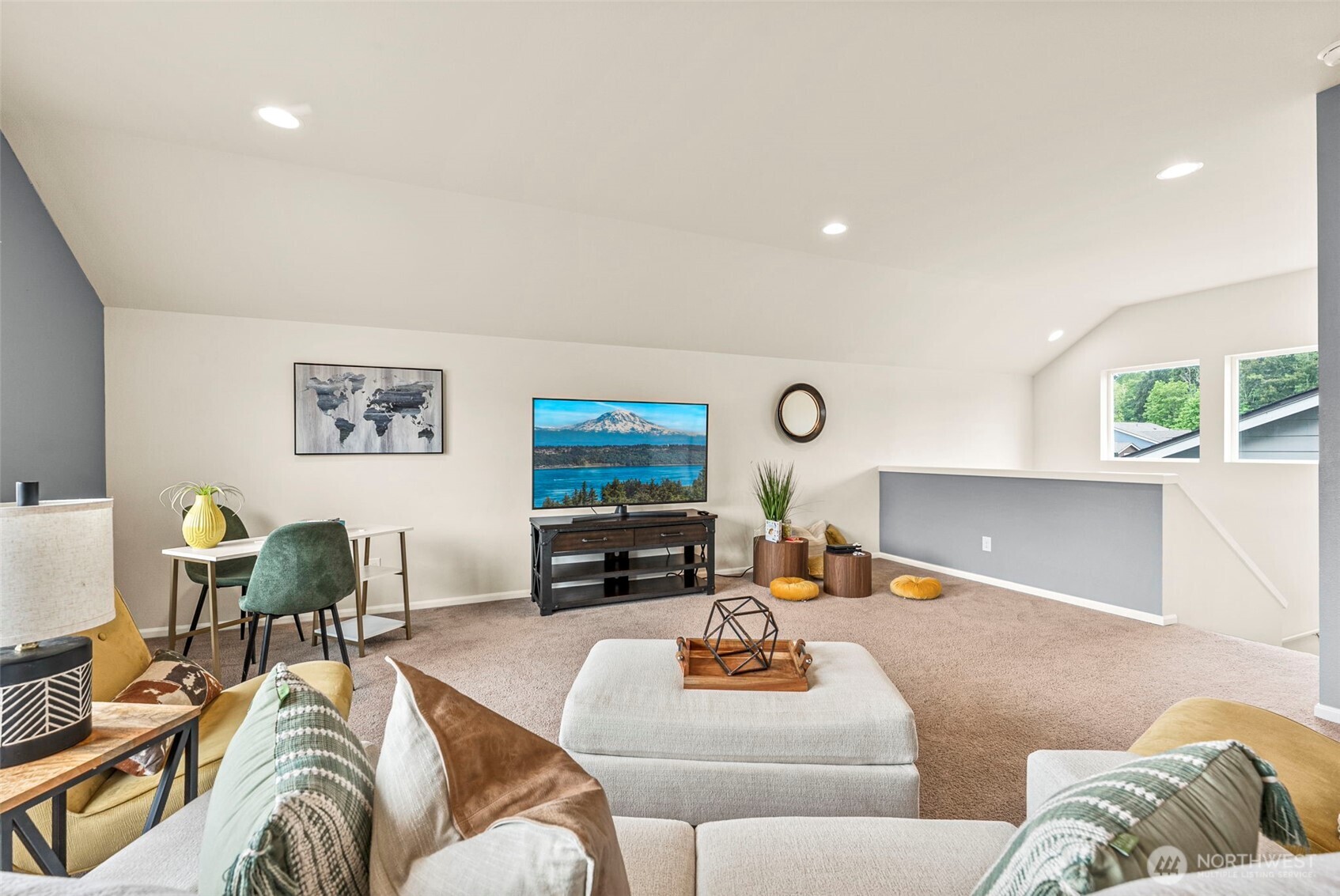 2744 Saga Court NE, Lacey, WA 98516