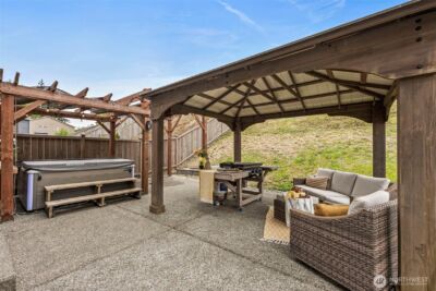 2744 Saga Court NE, Lacey, WA 98516 - Photo 32