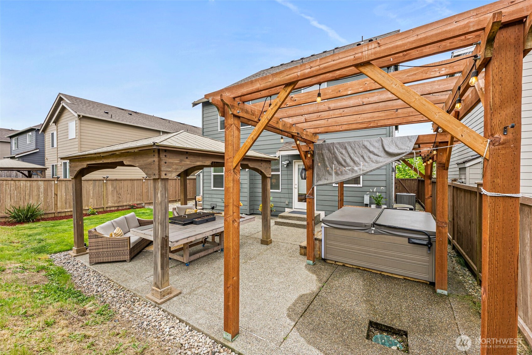 2744 Saga Court NE, Lacey, WA 98516