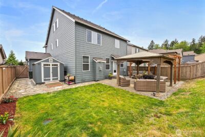 2744 Saga Court NE, Lacey, WA 98516 - Photo 36