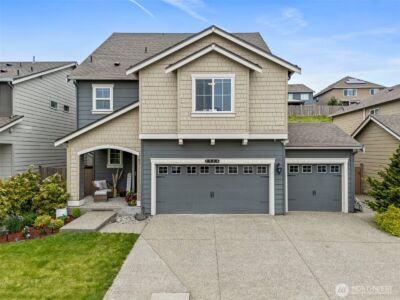 2744 Saga Court NE, Lacey, WA 98516 - Photo 37