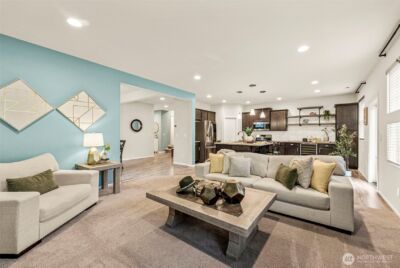2744 Saga Court NE, Lacey, WA 98516 - Photo 4