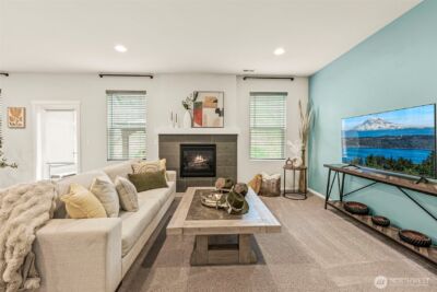2744 Saga Court NE, Lacey, WA 98516 - Photo 5