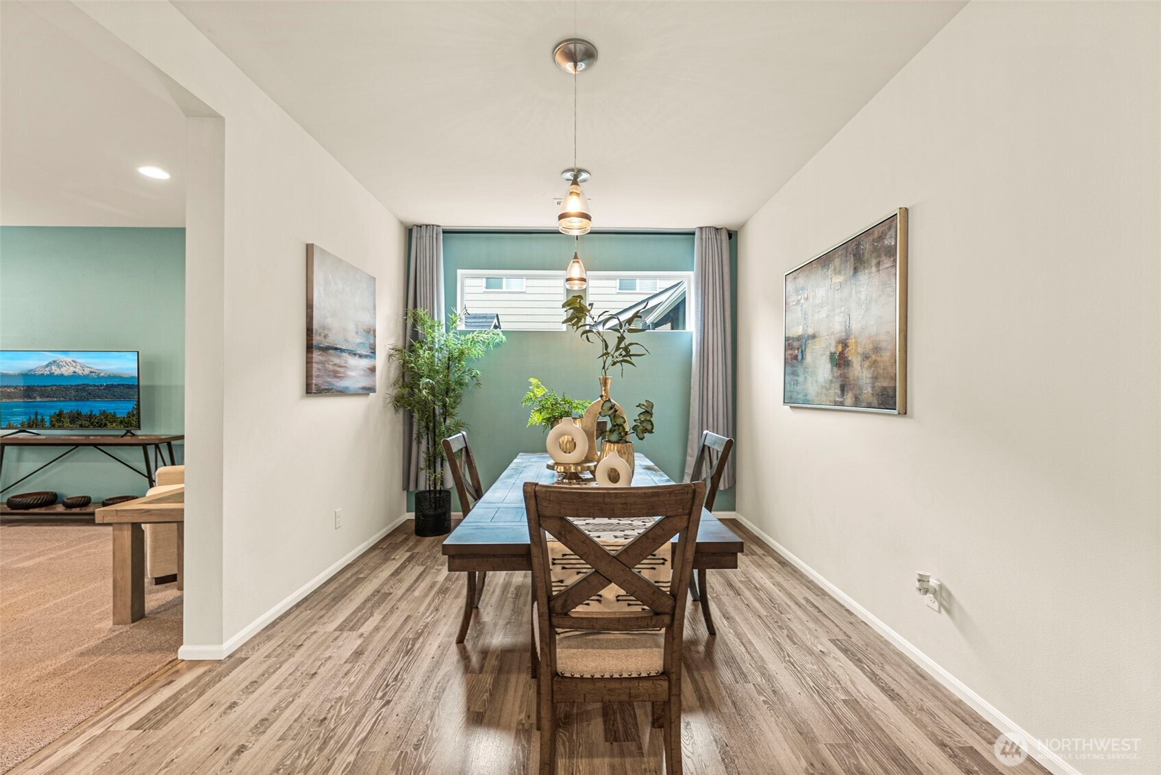 2744 Saga Court NE, Lacey, WA 98516