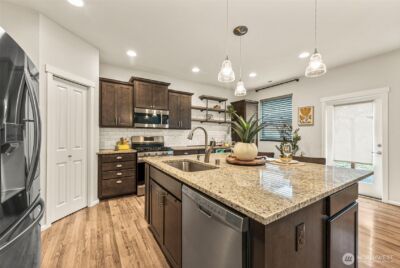2744 Saga Court NE, Lacey, WA 98516 - Photo 8