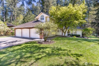 17416 SE 331st Court , Auburn, WA 98092 - Photo 1