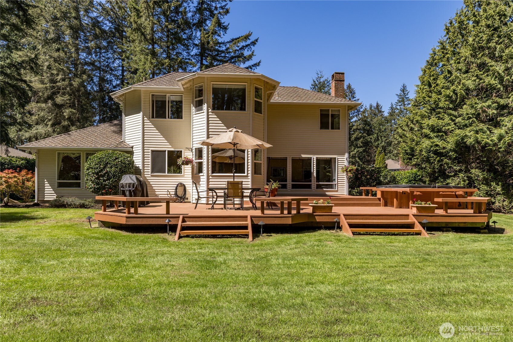 17416 SE 331st Court , Auburn, WA 98092