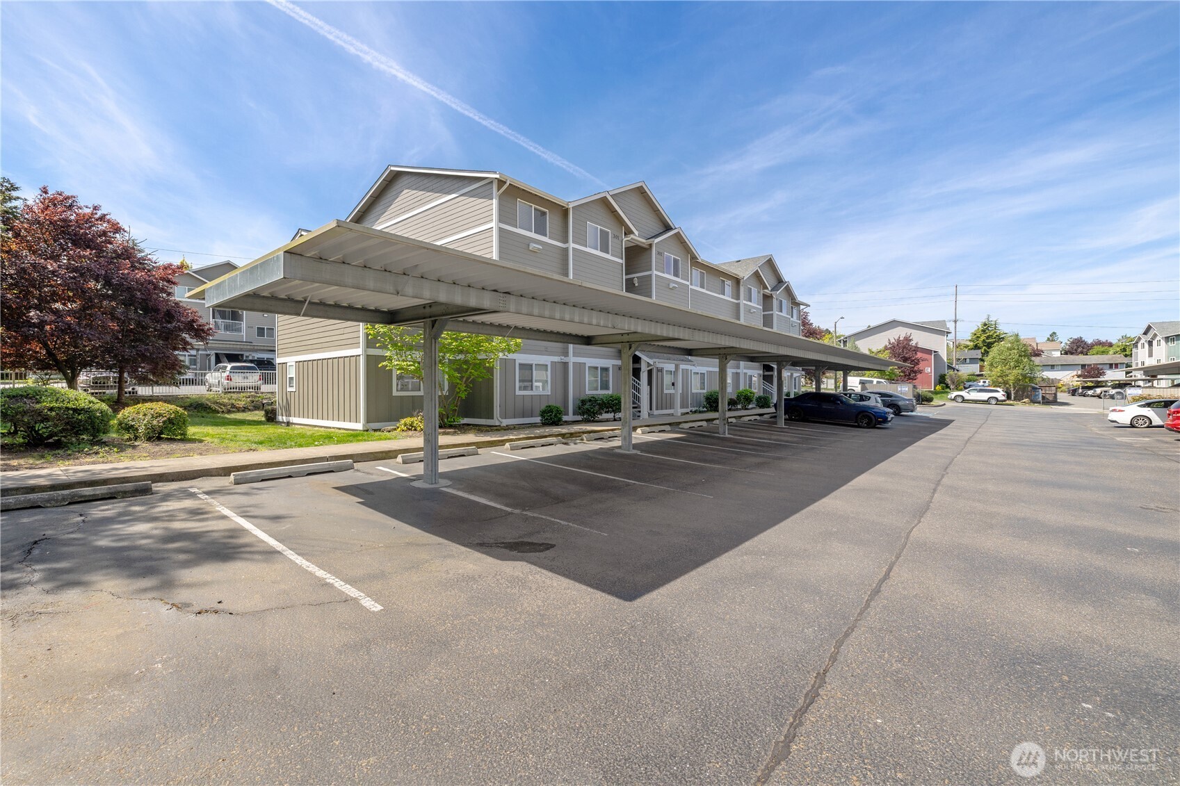 1670 SW Mulberry Street #B201, Oak Harbor, WA 98277