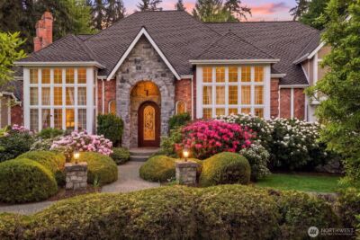 19925 NE 129th Street , Woodinville, WA 98077-7693