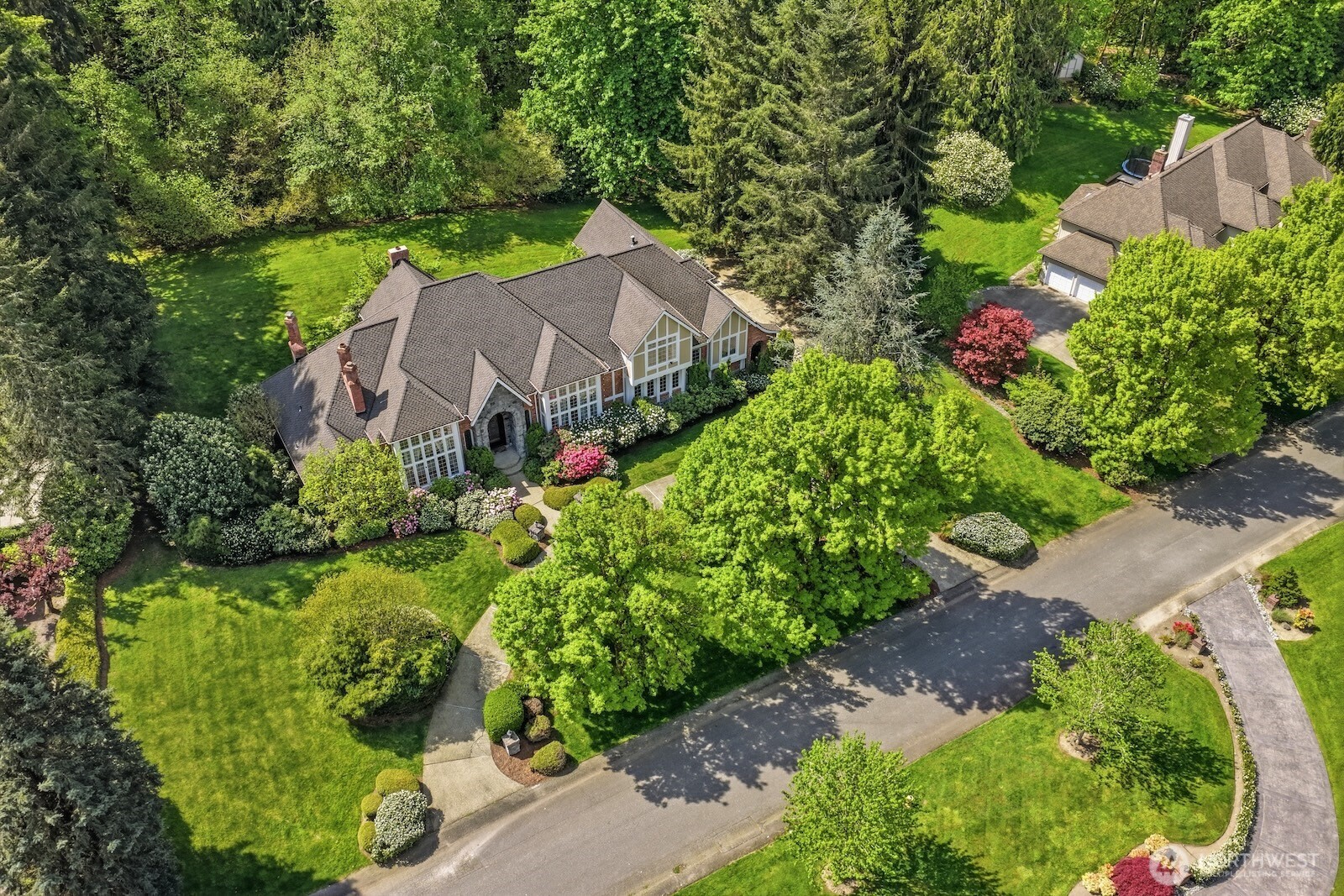 19925 NE 129th Street , Woodinville, WA 98077-7693