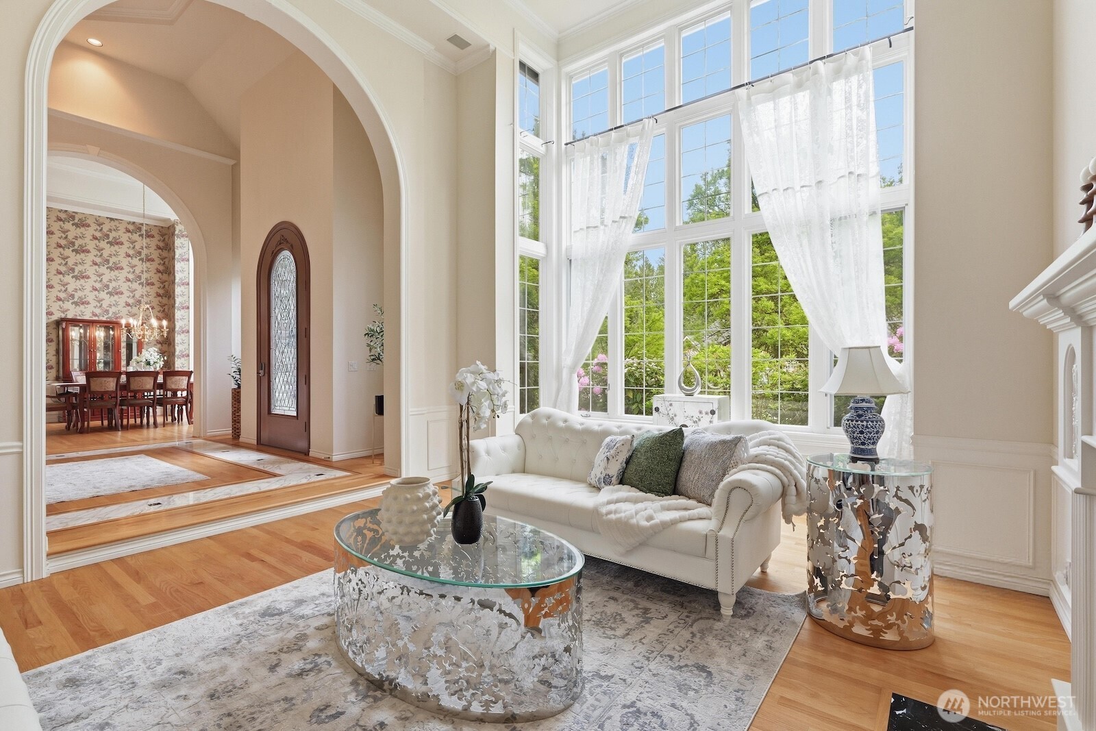 19925 NE 129th Street , Woodinville, WA 98077-7693