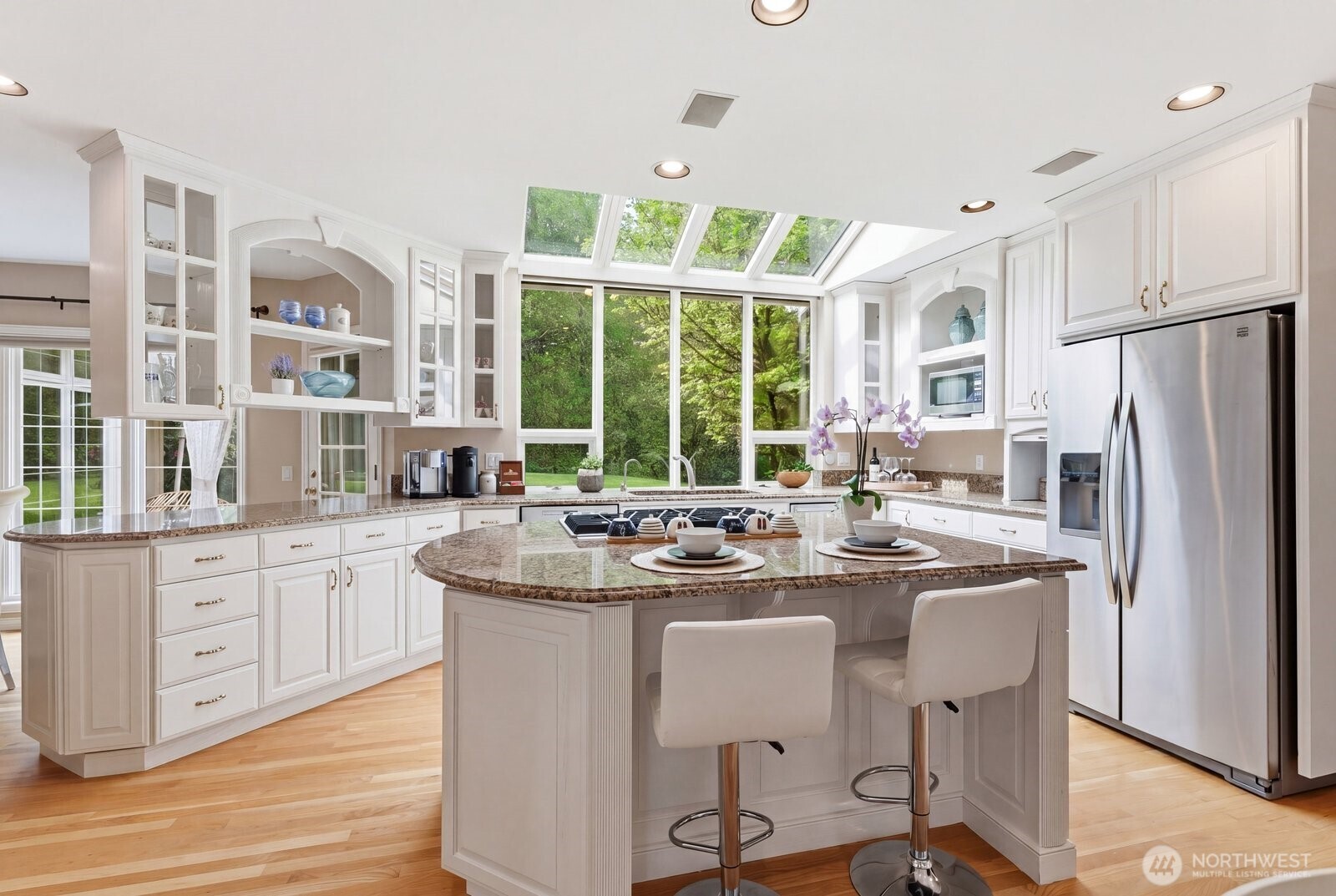 19925 NE 129th Street , Woodinville, WA 98077-7693