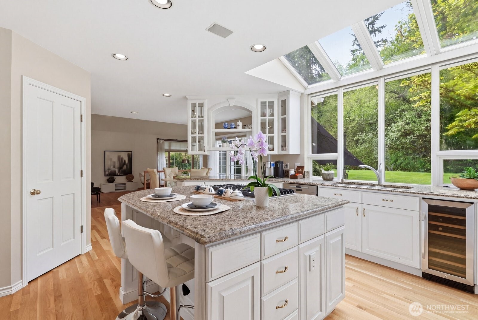 19925 NE 129th Street , Woodinville, WA 98077-7693