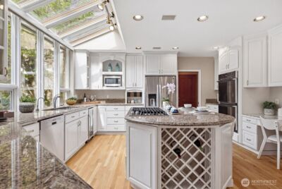 19925 NE 129th Street , Woodinville, WA 98077-7693 - Photo 19
