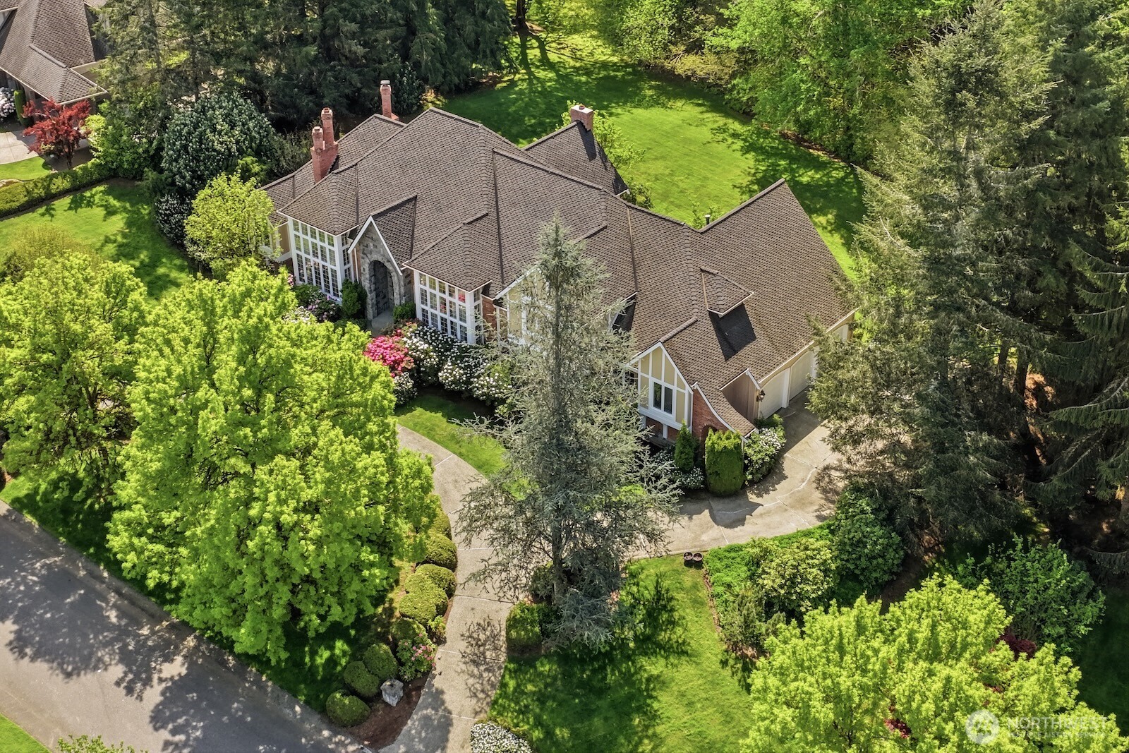 19925 NE 129th Street , Woodinville, WA 98077-7693