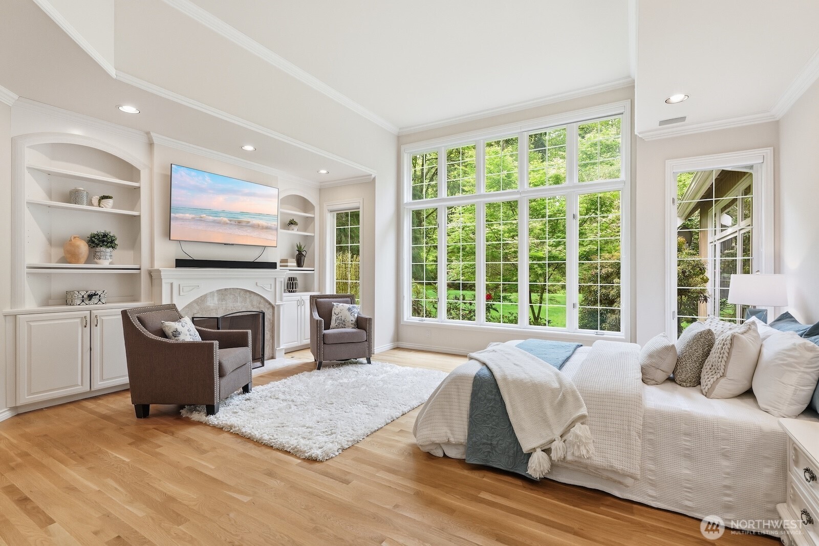 19925 NE 129th Street , Woodinville, WA 98077-7693