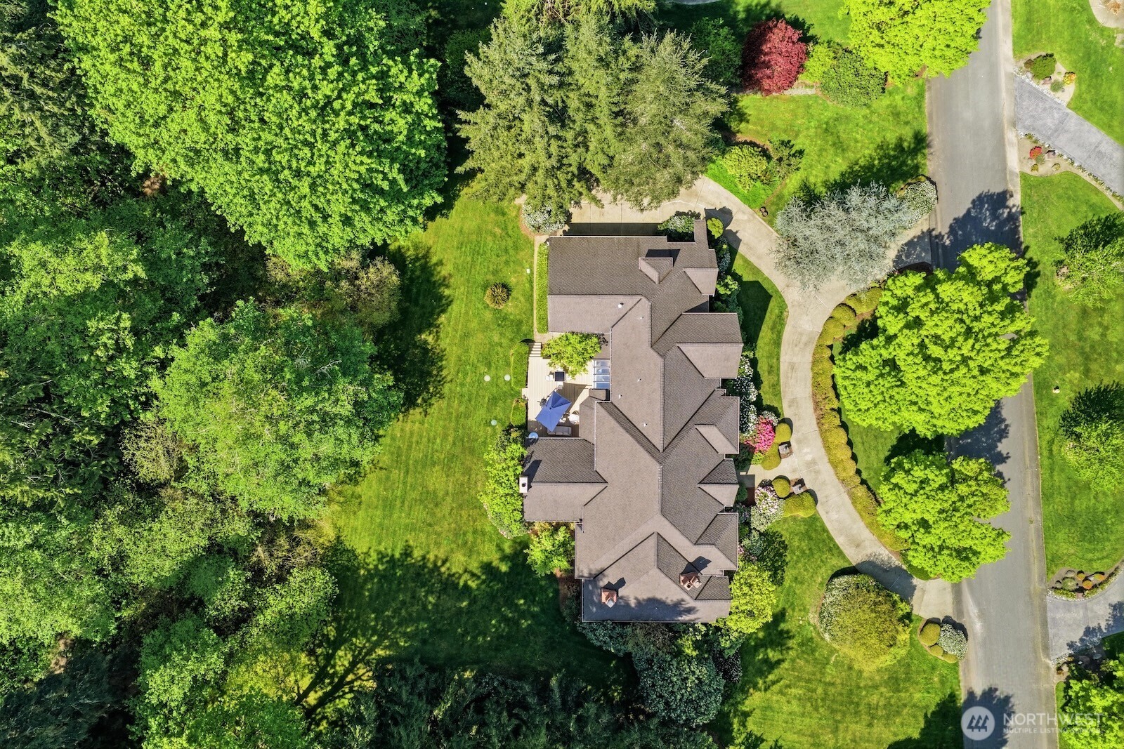 19925 NE 129th Street , Woodinville, WA 98077-7693
