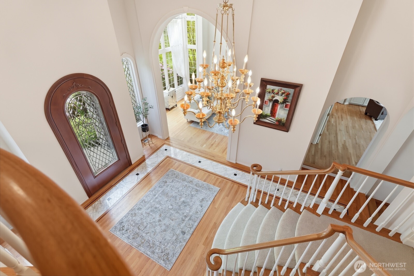19925 NE 129th Street , Woodinville, WA 98077-7693