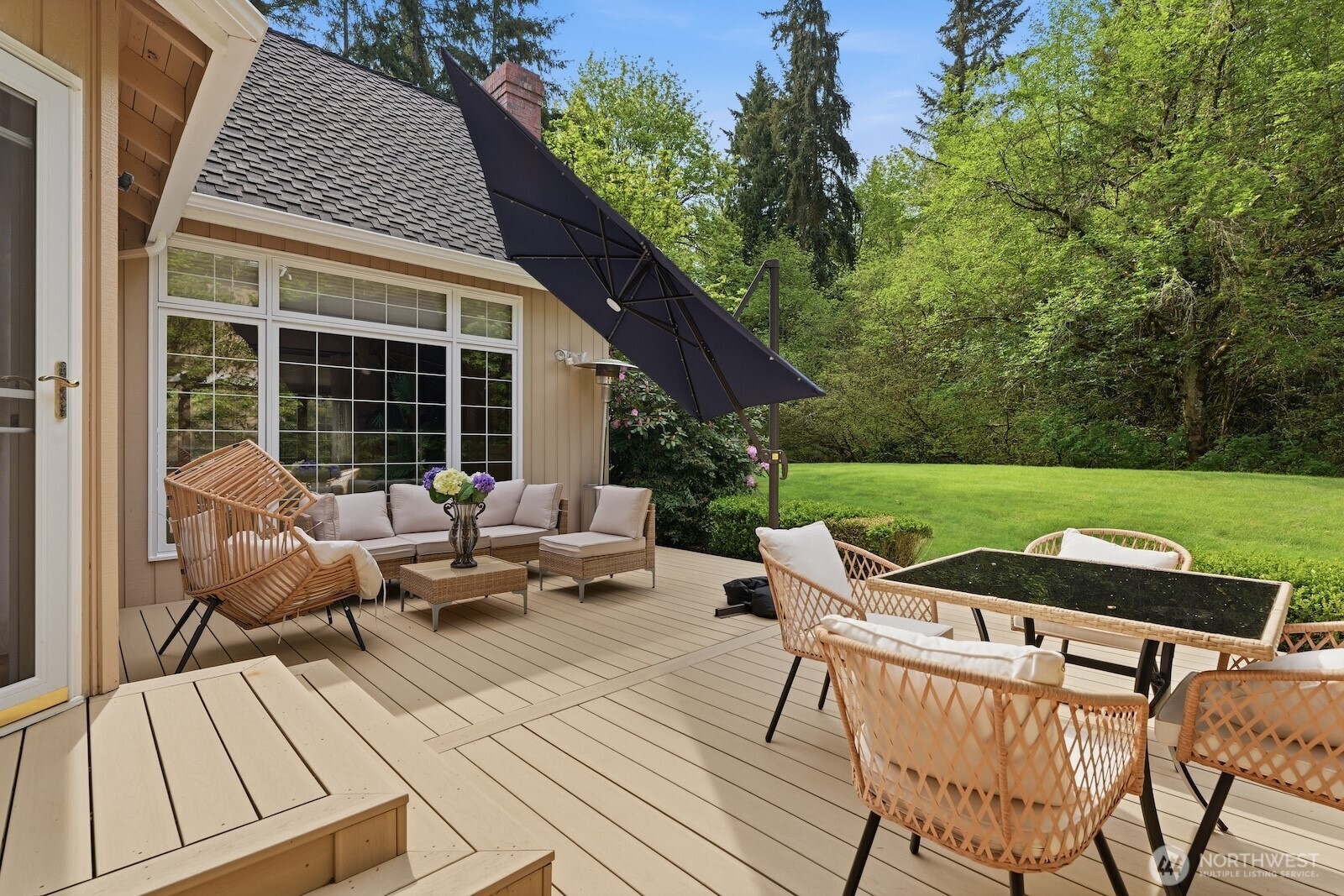 19925 NE 129th Street , Woodinville, WA 98077-7693