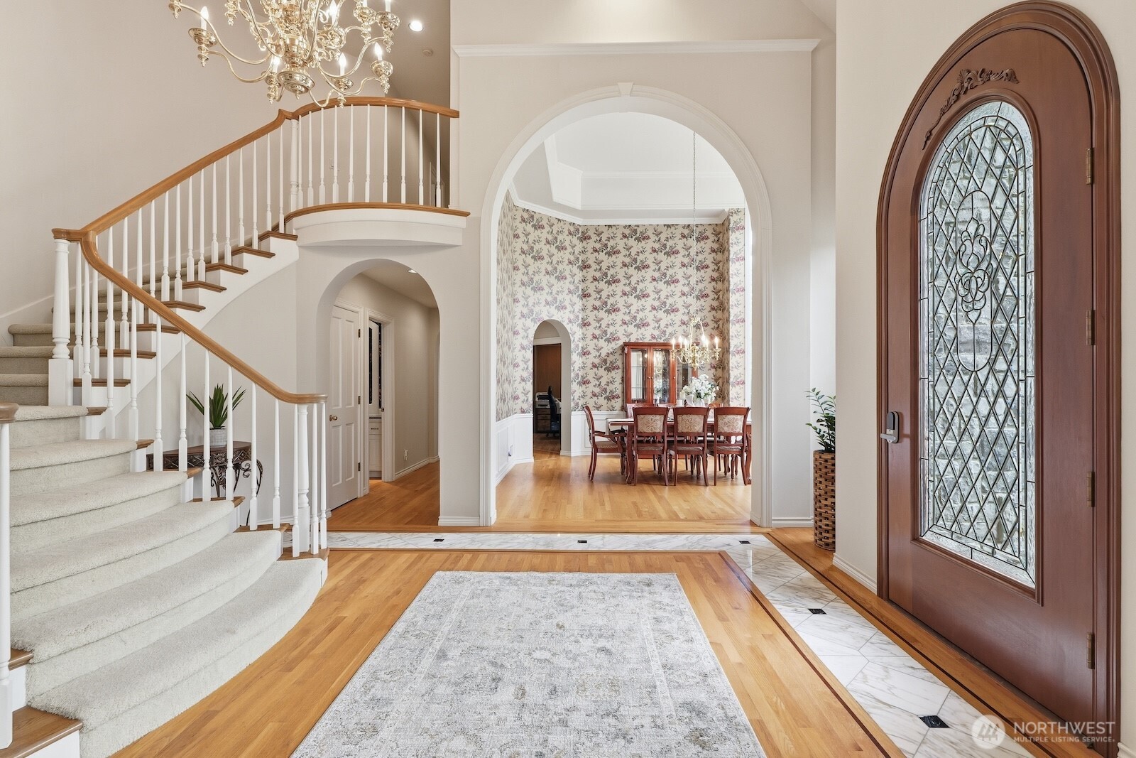 19925 NE 129th Street , Woodinville, WA 98077-7693