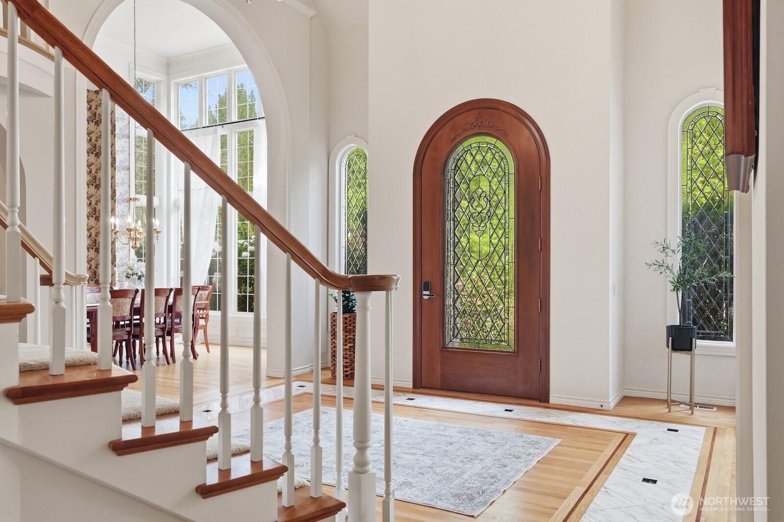 19925 NE 129th Street , Woodinville, WA 98077-7693