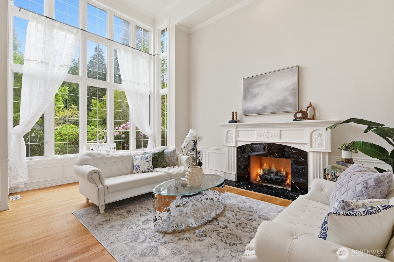 19925 NE 129th Street , Woodinville, WA 98077-7693