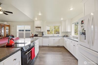 207 Manson View Drive , Manson, WA 98831 - Photo 12