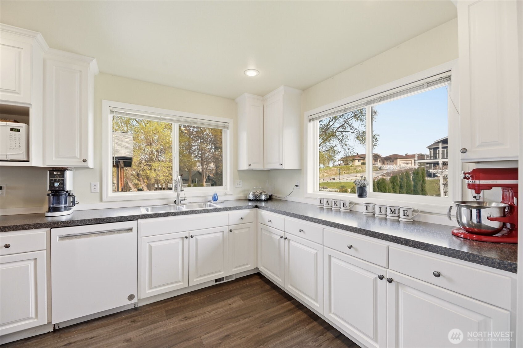 207 Manson View Drive , Manson, WA 98831