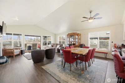 207 Manson View Drive , Manson, WA 98831 - Photo 15