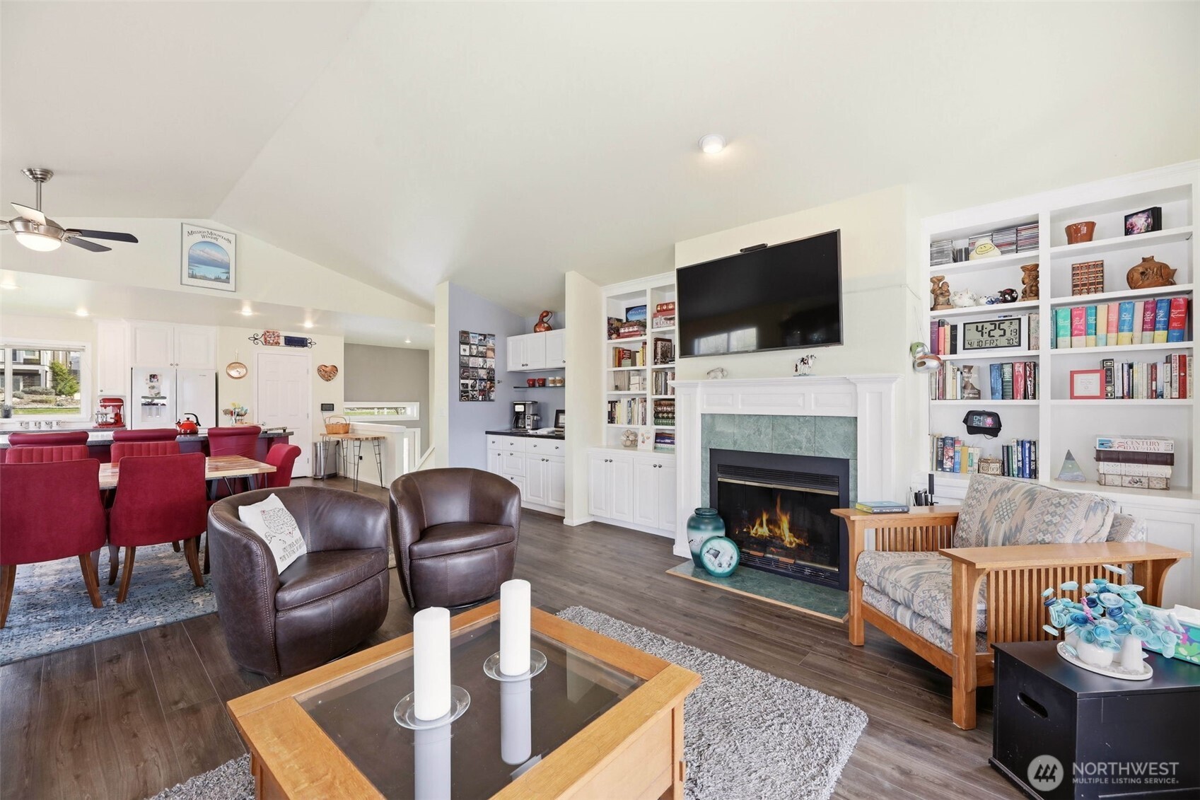 207 Manson View Drive , Manson, WA 98831