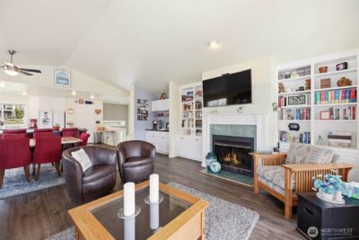 207 Manson View Drive , Manson, WA 98831 - Photo 17