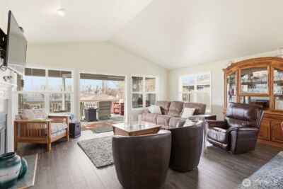 207 Manson View Drive , Manson, WA 98831 - Photo 18