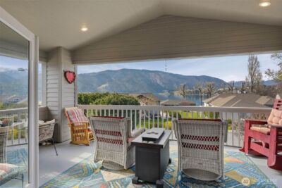 207 Manson View Drive , Manson, WA 98831 - Photo 19