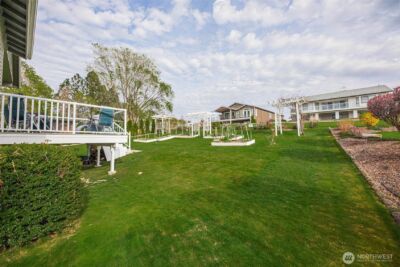 207 Manson View Drive , Manson, WA 98831 - Photo 26