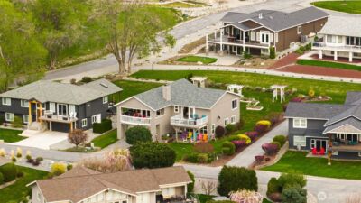 207 Manson View Drive , Manson, WA 98831 - Photo 29