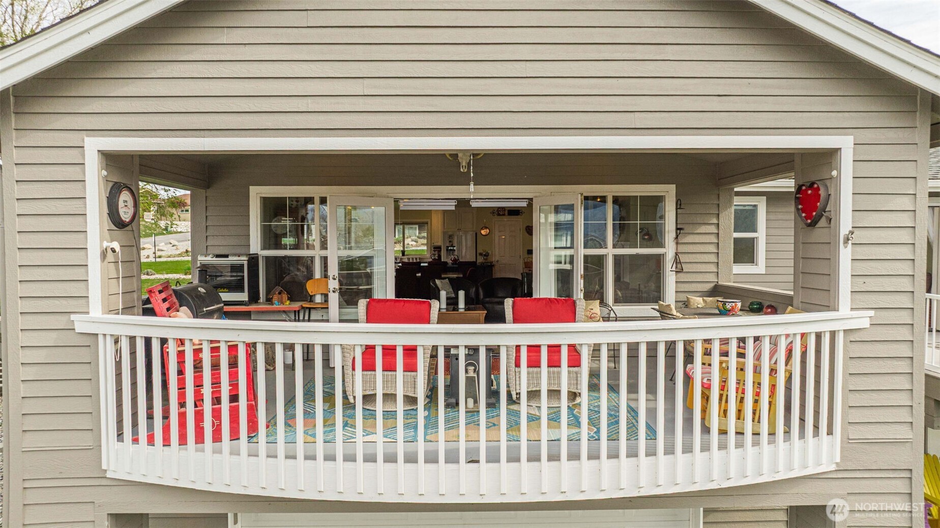 207 Manson View Drive , Manson, WA 98831