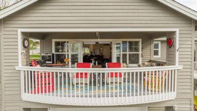 207 Manson View Drive , Manson, WA 98831 - Photo 30