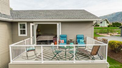 207 Manson View Drive , Manson, WA 98831 - Photo 31