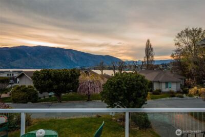 207 Manson View Drive , Manson, WA 98831 - Photo 32