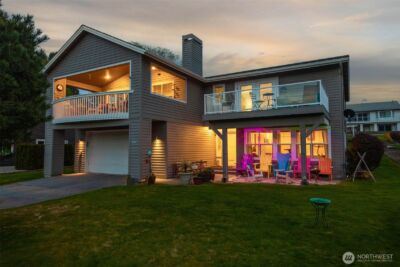 207 Manson View Drive , Manson, WA 98831 - Photo 34